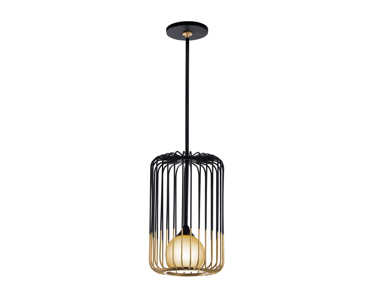 NAHLA CIRCA PENDANT LIGHT - MEDIUM
