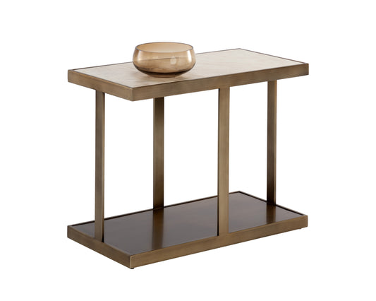 NAHLA KAMALI SIDE TABLE