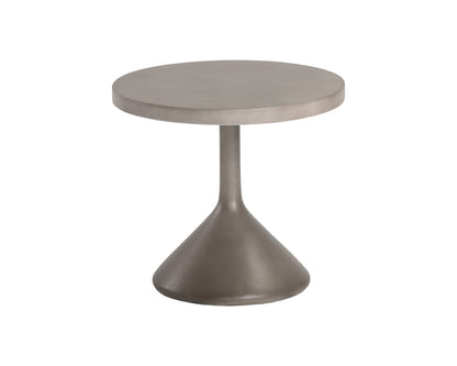 NAHLA ADONIS END TABLE