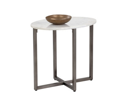 NAHLA KIARA SIDE TABLE