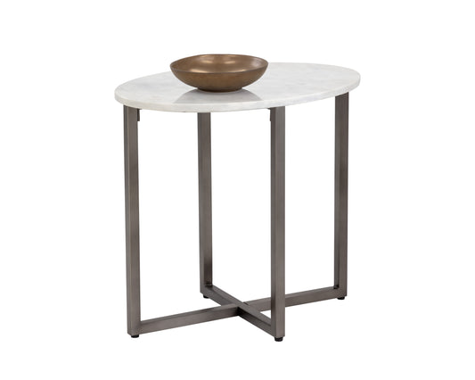 NAHLA KIARA SIDE TABLE