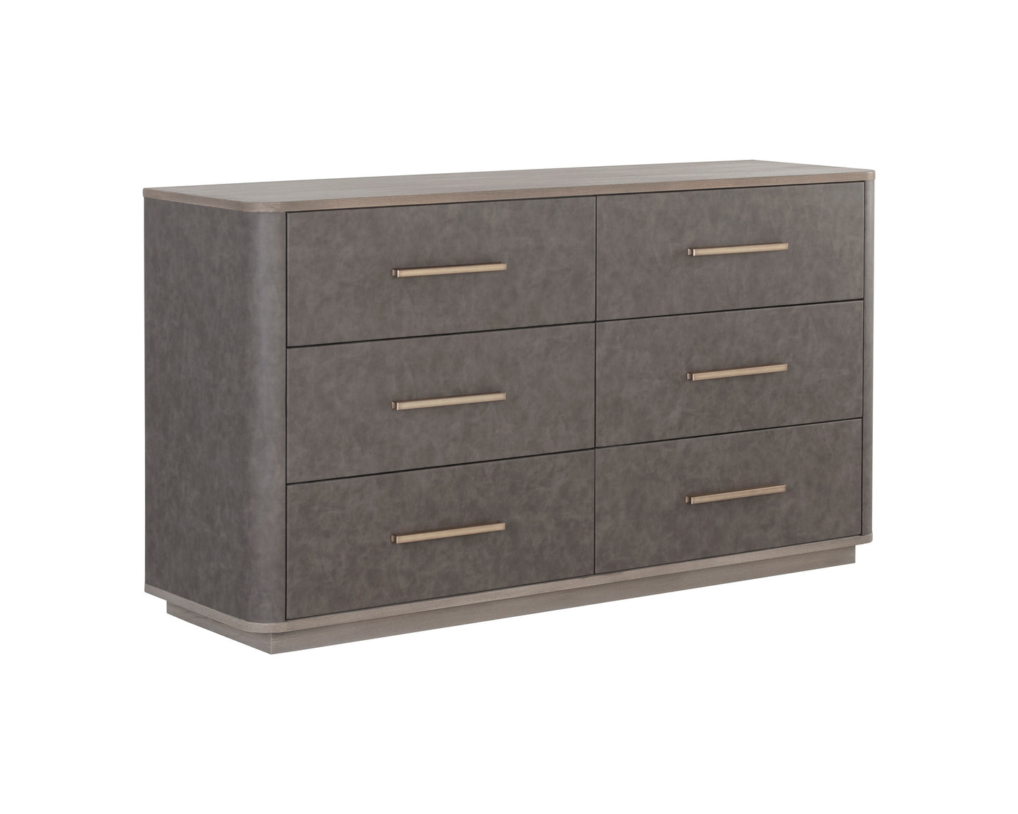 NAHLA ALTMAN DRESSER