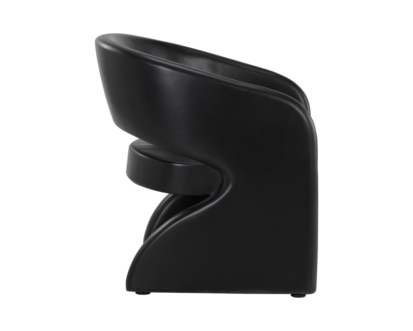 NAHLA CURA LOUNGE CHAIR