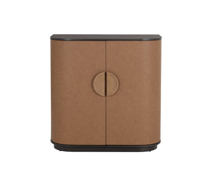 NAHLA DRESDEN BAR CABINET