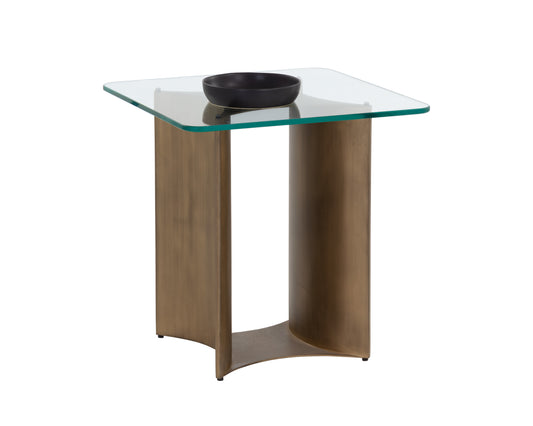NAHLA DENVER SIDE TABLE