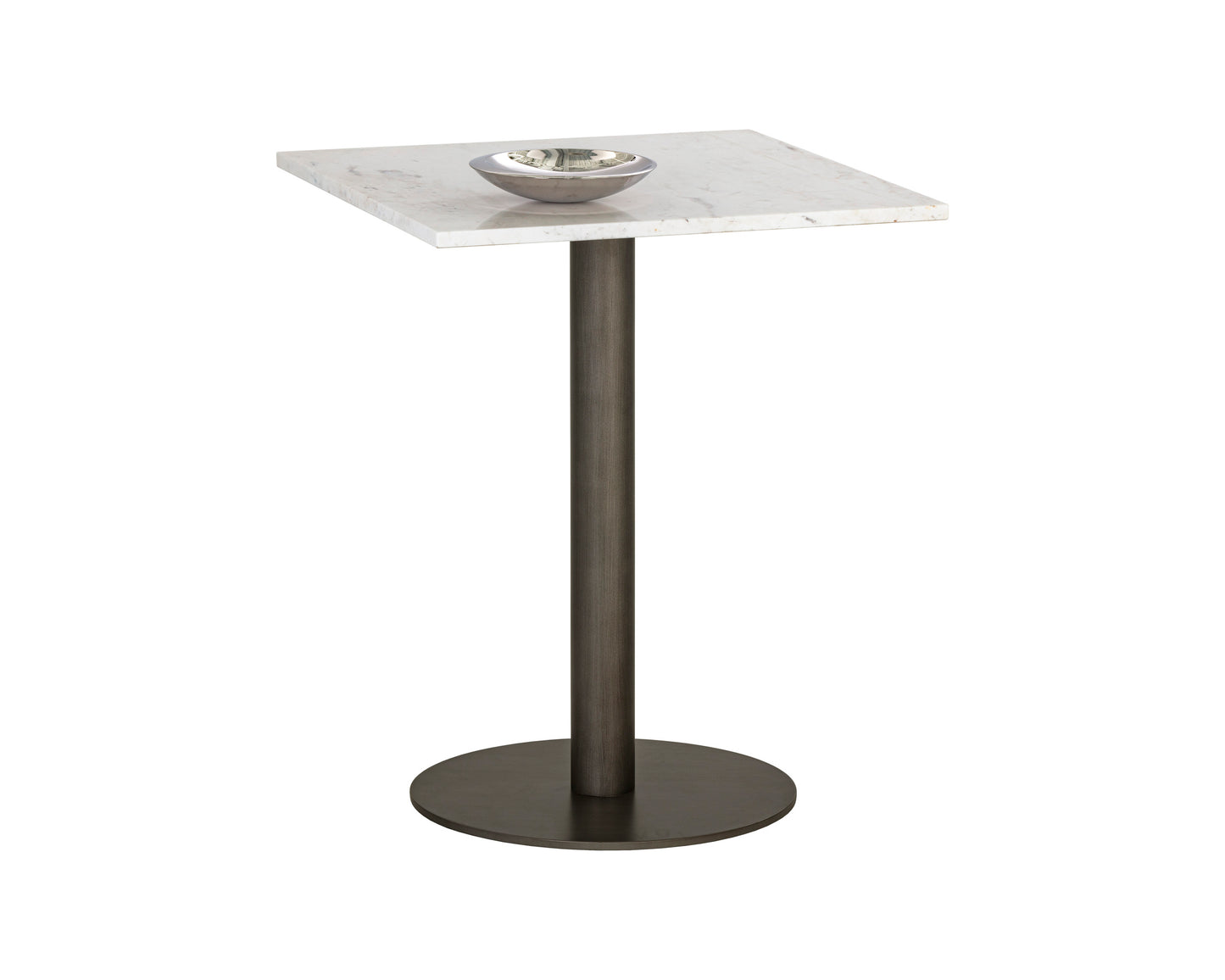 NAHLA CLAUDIA BISTRO TABLE - 24"