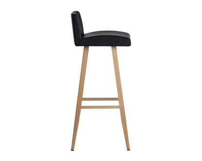 NAHLA DANI BARSTOOL - ONYX