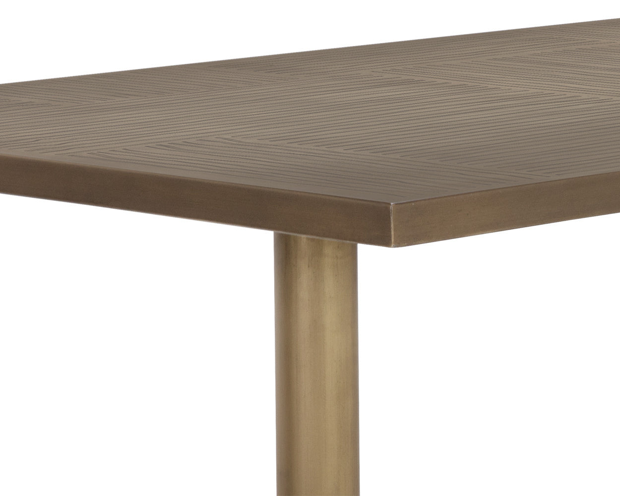 NAHLA CORINA BAR TABLE