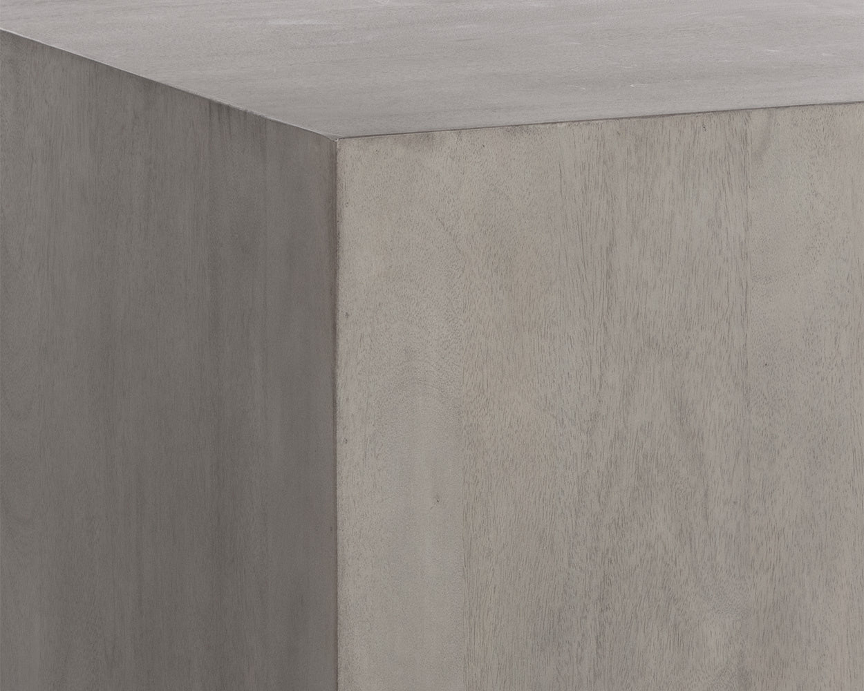 NAHLA FREZCO SIDE TABLE - GREY
