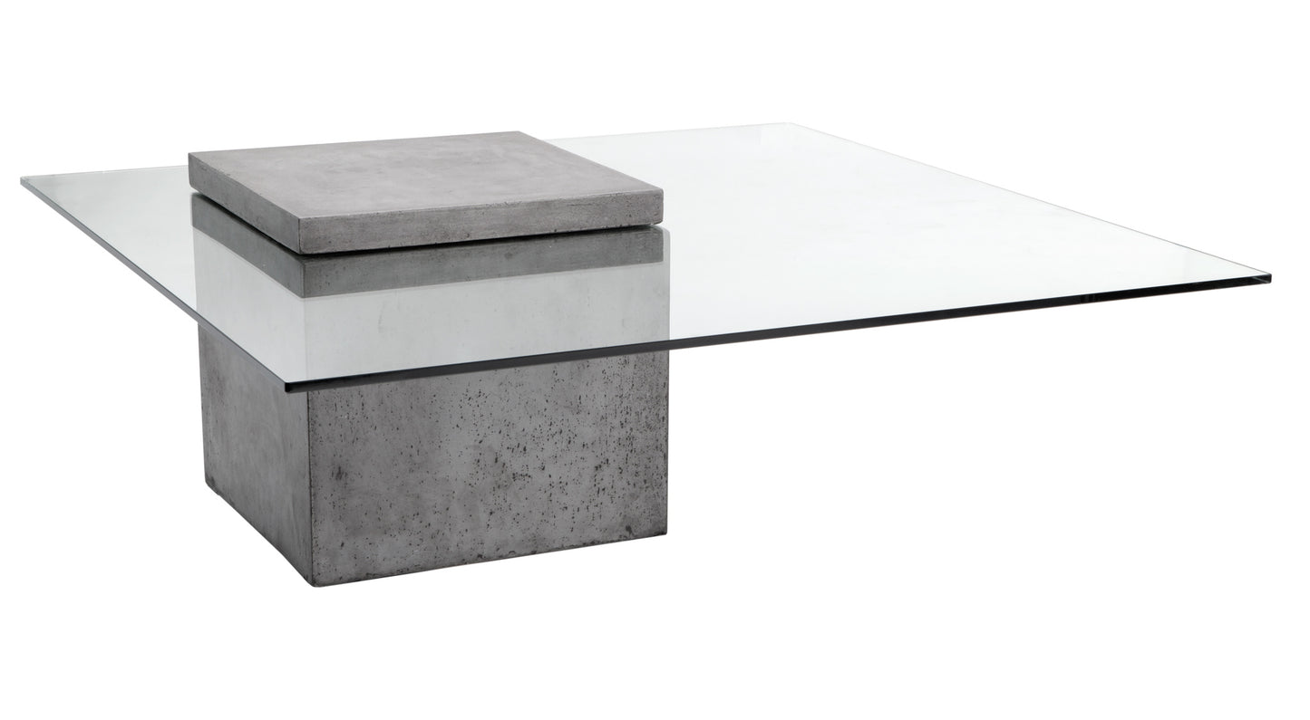 NAHLA GRANGE COFFEE TABLE