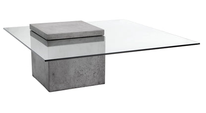 NAHLA GRANGE COFFEE TABLE