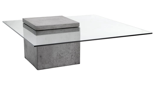 NAHLA GRANGE COFFEE TABLE