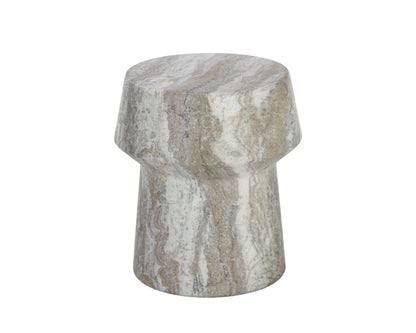 NAHLA BRIE END TABLE