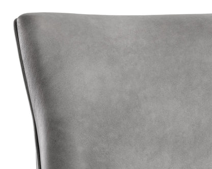 NAHLA FLORENCE DINING CHAIR - BRAVO METAL