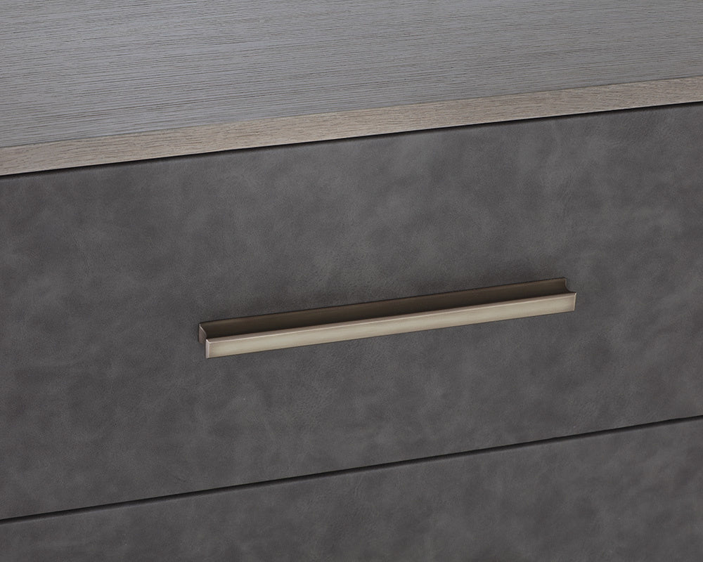 NAHLA ALTMAN DRESSER