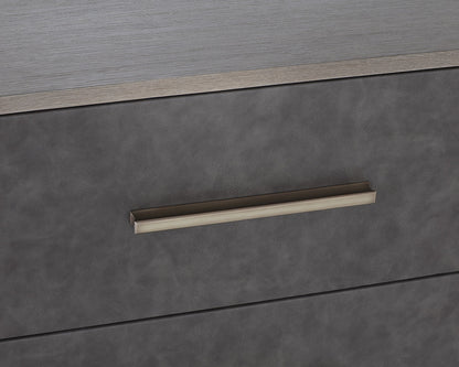 NAHLA ALTMAN DRESSER