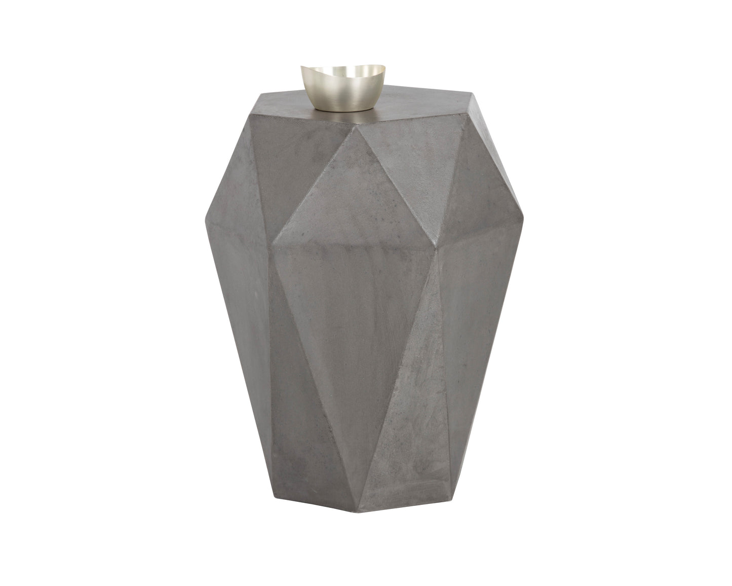 NAHLA CONSTANCE END TABLE