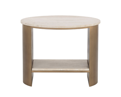NAHLA ROSHNI SIDE TABLE
