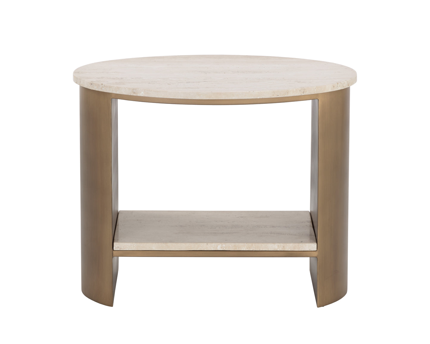 NAHLA ROSHNI SIDE TABLE