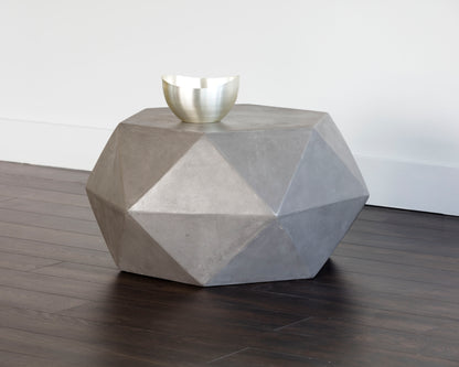 NAHLA CONSTANCE COFFEE TABLE