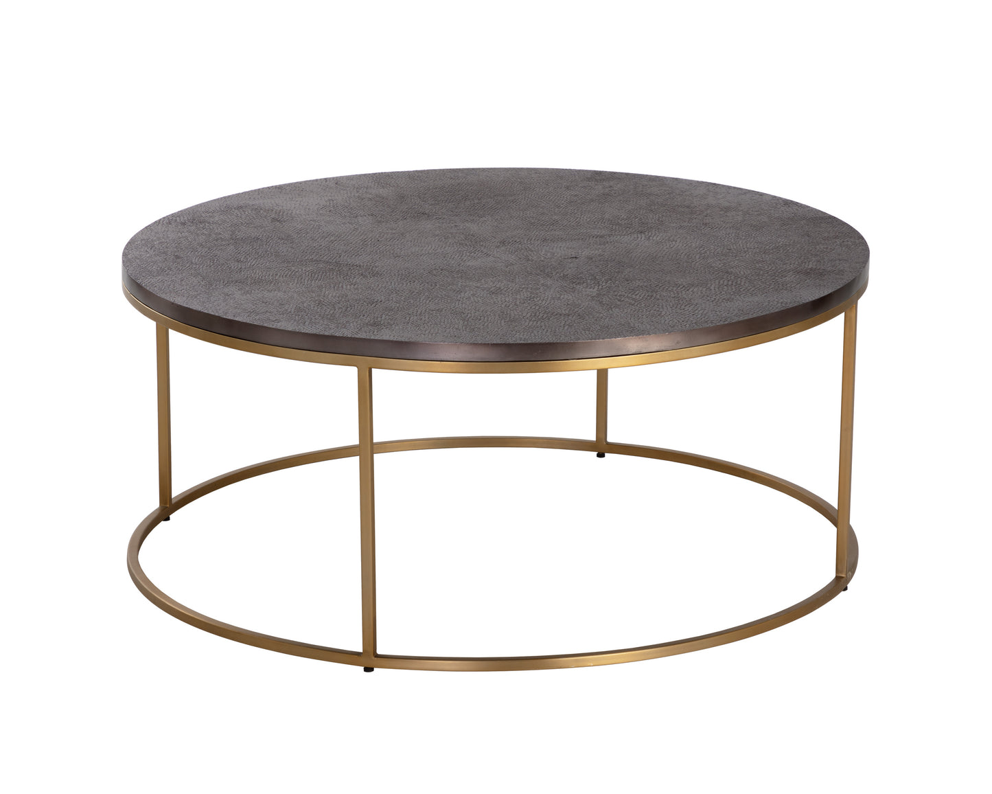NAHLA ENYA COFFEE TABLE