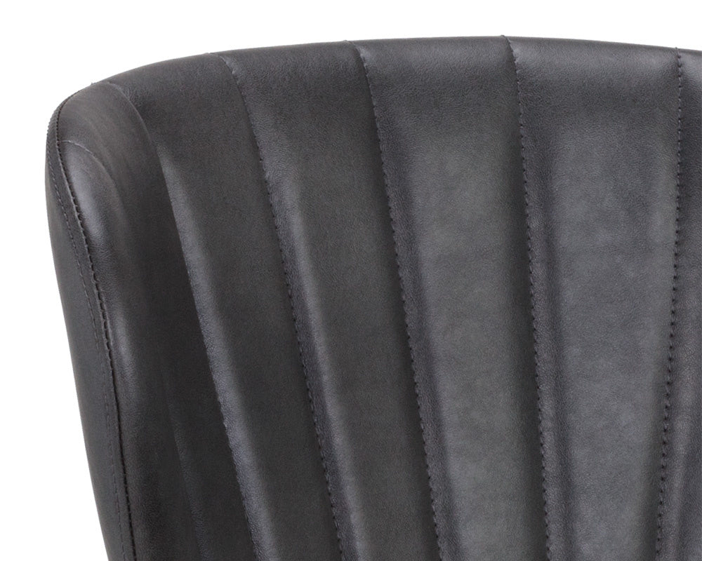 NAHLA ARABELLA OFFICE CHAIR - BRAVO PORTABELLA