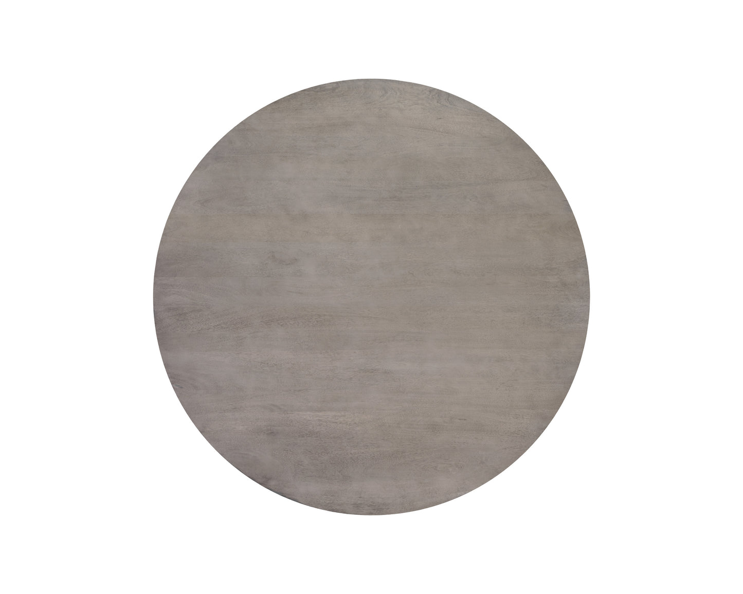 NAHLA KINSLEY COFFEE TABLE - LARGE - GREY