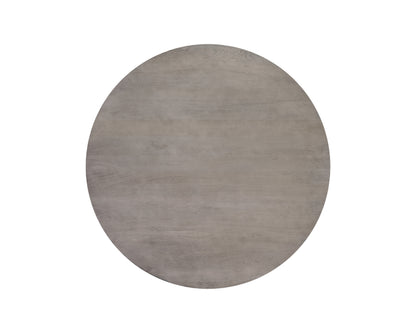 NAHLA KINSLEY COFFEE TABLE - LARGE - GREY