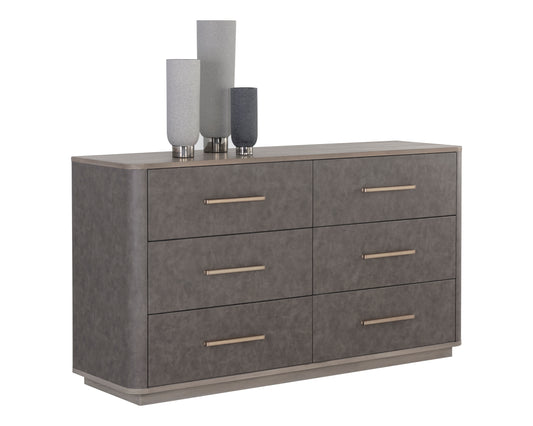 NAHLA ALTMAN DRESSER