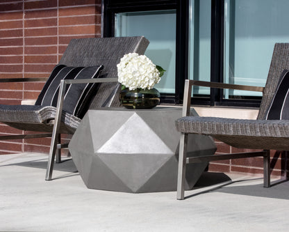 NAHLA CONSTANCE COFFEE TABLE