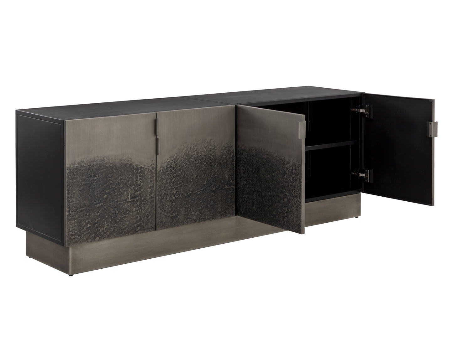 NAHLA CADDO SIDEBOARD