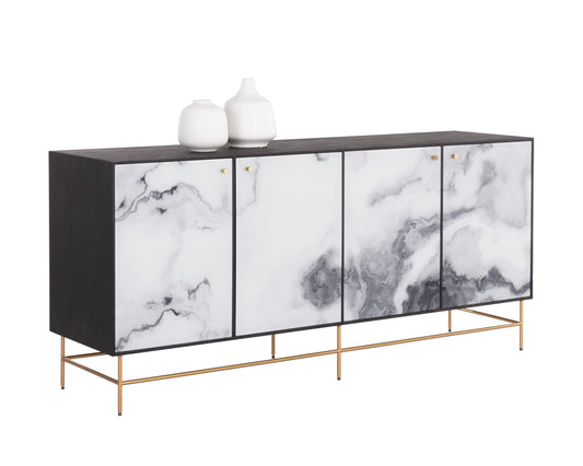 NAHLA CORDERO SIDEBOARD