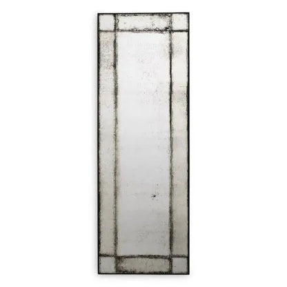 Mirror Fitzjames Rectangular L
