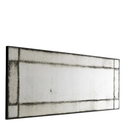 Mirror Fitzjames Rectangular L