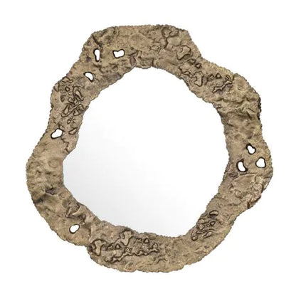 Mirror Foggia Set of 2