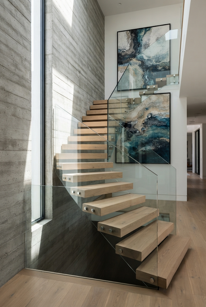 California Living: Bespoke Interiors, Elevated Design
