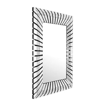 Mirror Graduca