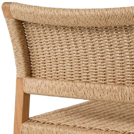 Outdoor Dining Chair Griffin