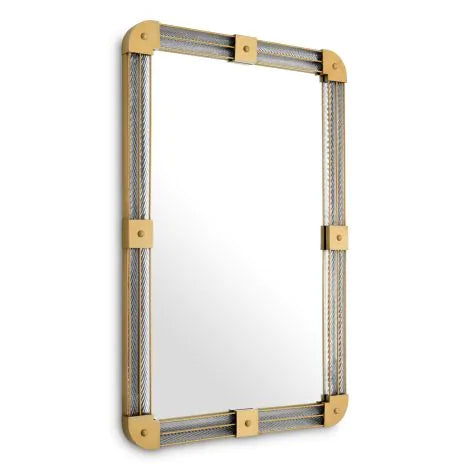 Mirror Heracles