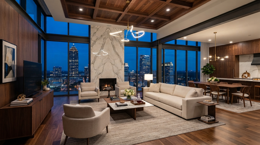 Interior Design