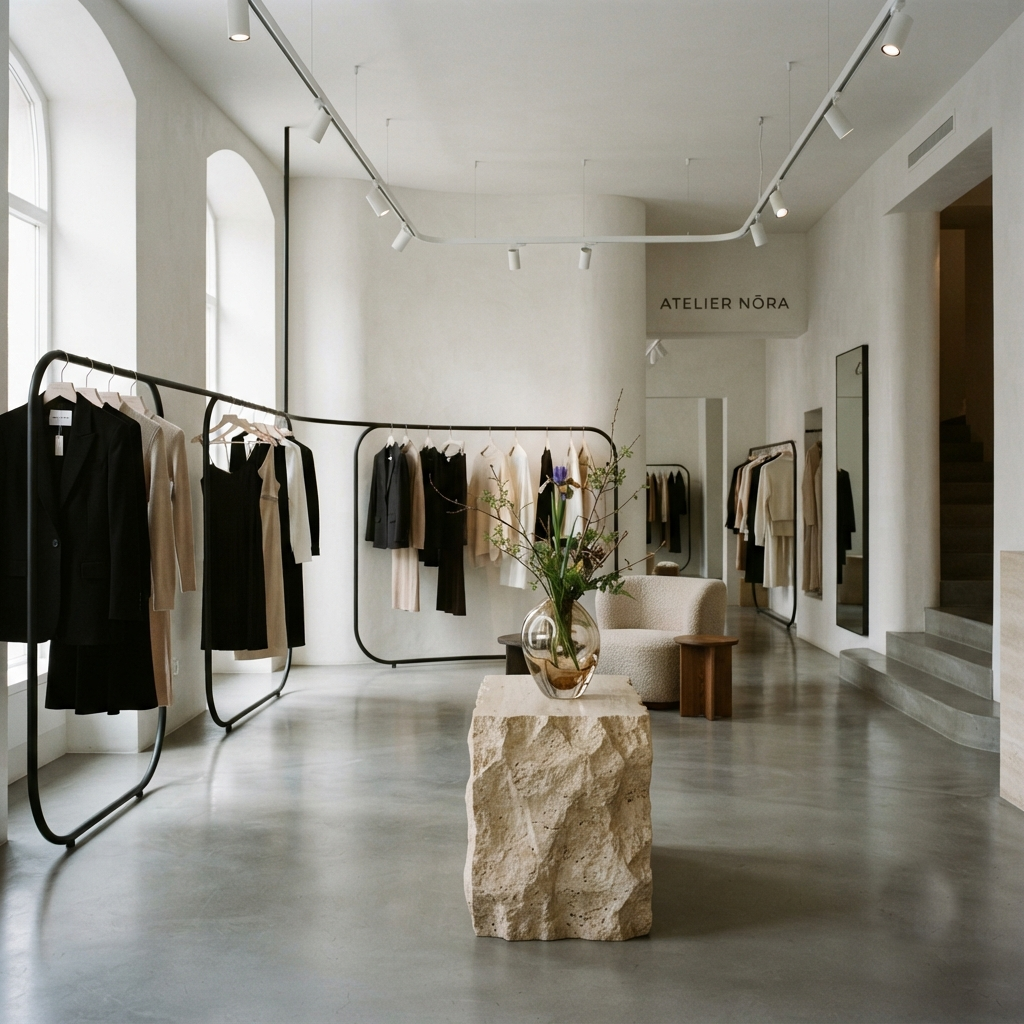 Atelier Nōra