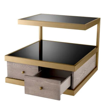 Side Table Kuboa