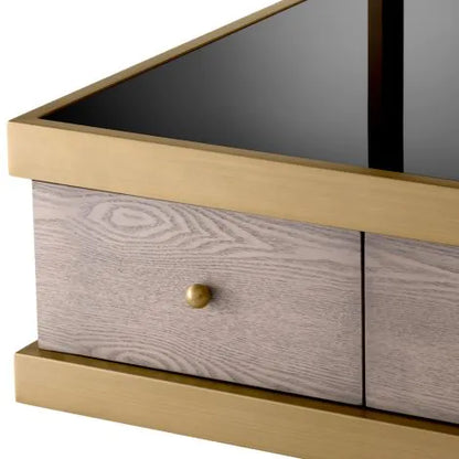 Side Table Kuboa