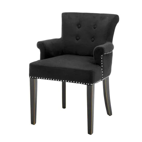 Dining Chair Key Largo with Arm