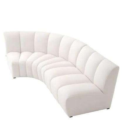 Modular Sofa Lando Corner