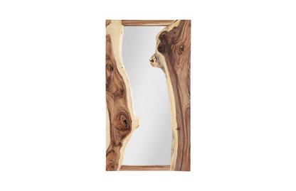 River Mirror, Natural