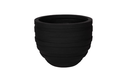 June Planter, Black, XS