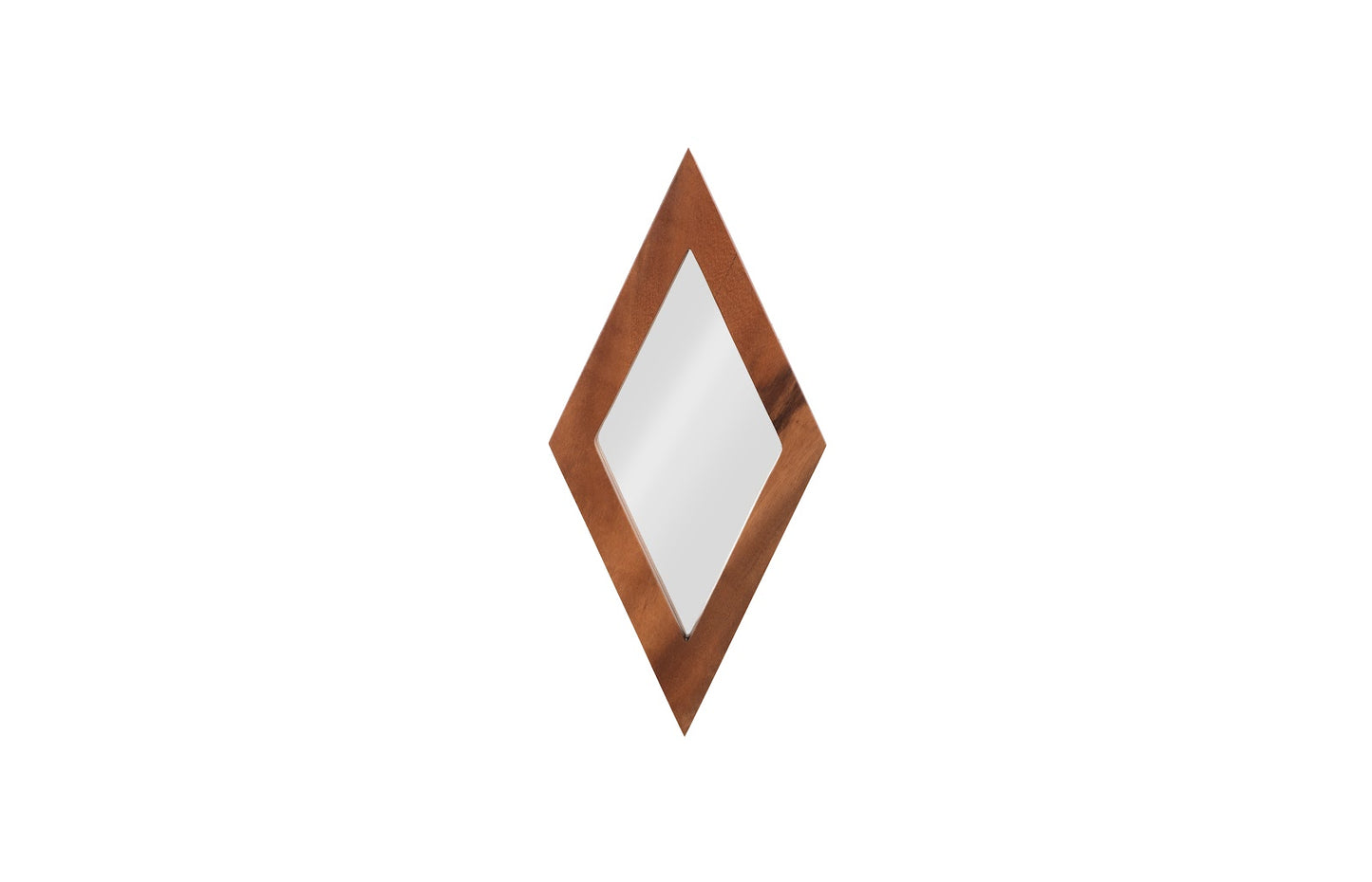 Diamond Mirror, SM, Natural