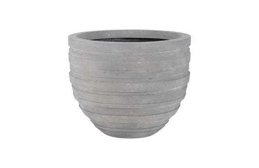 June Planter, Raw Gray, MD