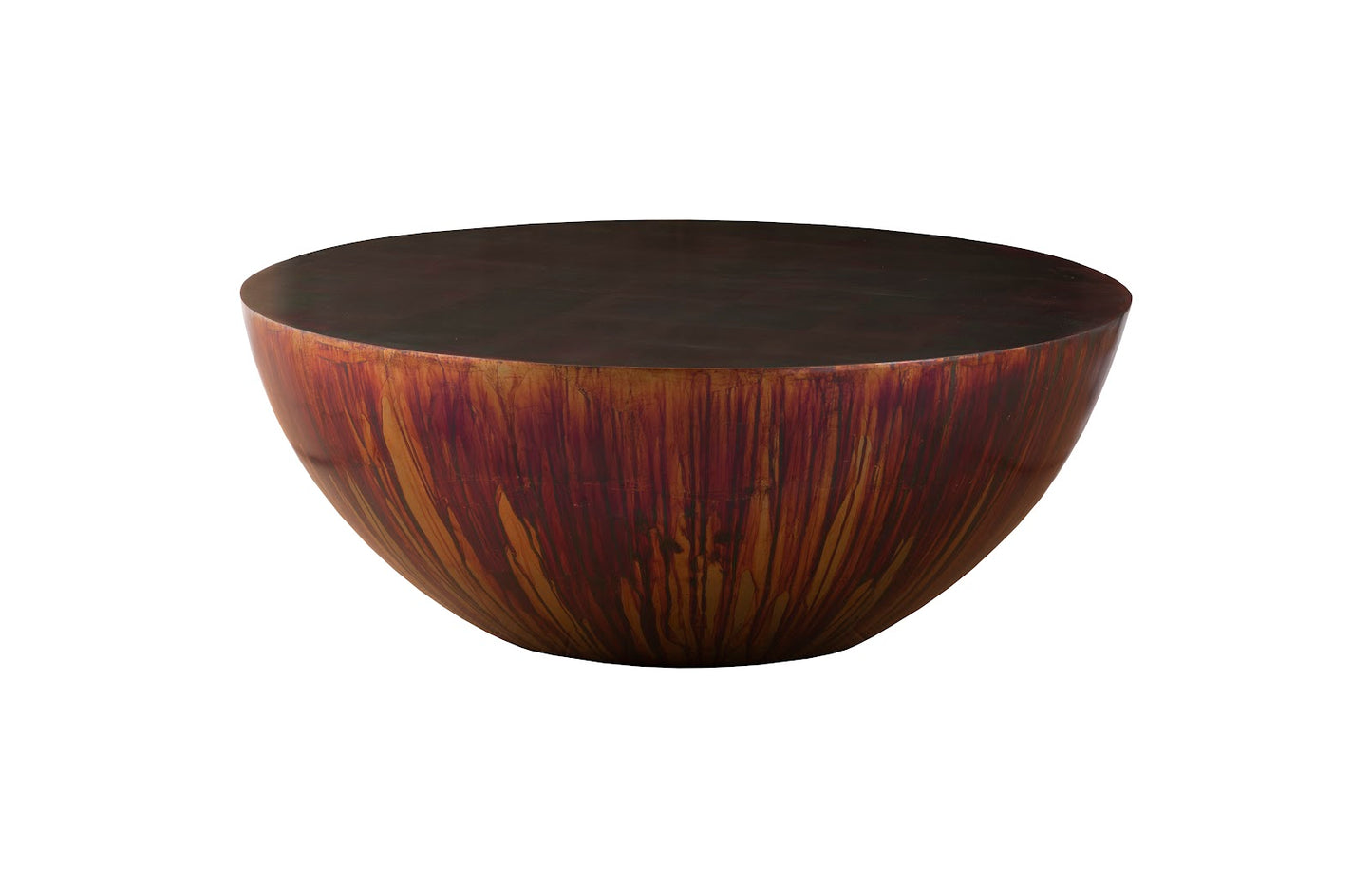 Patina Coffee Table